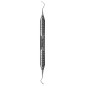 CURETTE DETARTREUR McCALL SM 13/14S9 HU-FRIEDY