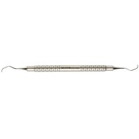 CURETTE GRACEY 7/8 SILVER 121-018 HU-FRIEDY