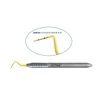 SONDE PERIODONTIQUE PCVNCKIT6 COLORVUE UNC12 HU-FRIEDY