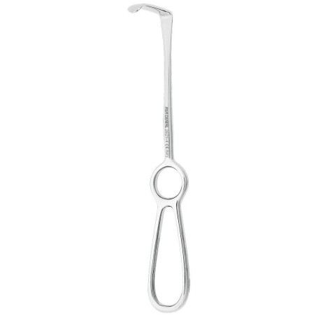 RETRACTEURLANGENBECK Nº4 40 x 11 cm