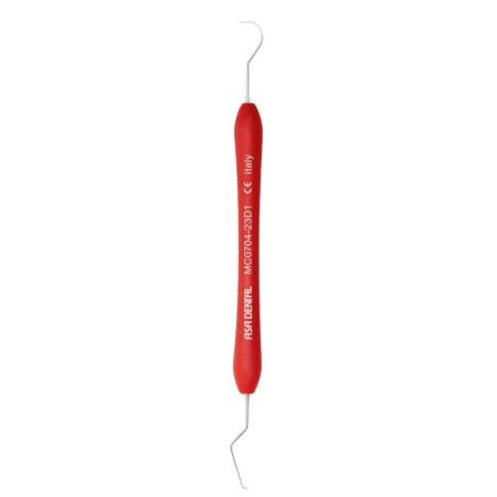 SONDE DOUBLE MAGIC COULEUR Nº23/17