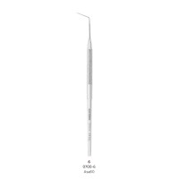 SONDE SIMPLE Nº6 ASA