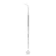 SONDE SIMPLE Nº6 ASA