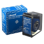 PAPIER ARTICULER BK15 BLEU 40 MICRAS 22 mm
