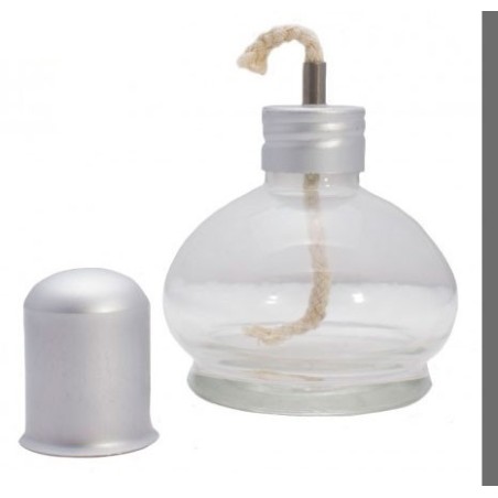 LAMPE ALCOHOL
