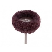 BROSSE SCOTCH-BRITE MEDIUM GRANATE 10 unites
