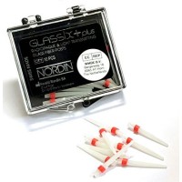 TENONS GLASSIX PLUS 10 Unites