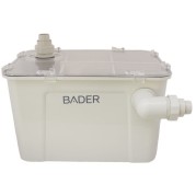 DECANTEUR RECTANGULAIRE 16L