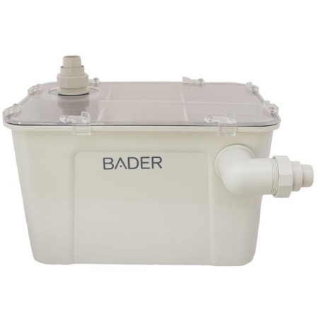 DECANTEUR RECTANGULAIRE 16L