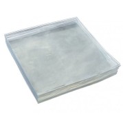 PLAQUES THERMOFORMAGE DOUX 1.5mm 10 unites