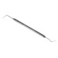 SONDE EXPLORATRICE SILVER 140-001 EXDG16 HU-FRIEDY