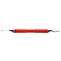 CURETTE GRACEY SG11/12C8 ORANGE RESINE