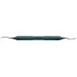 CURETTE GRACEY SG1/2C8 GRIS RESINE