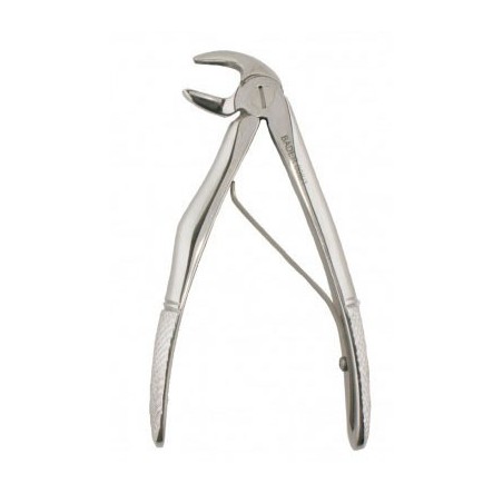FORCEPS ENFANT FIGURE 6