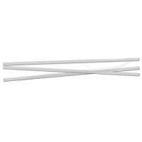 BANDE ACIER POLISSAGE 6 mm 12 Unites