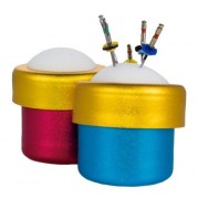 MINI BOITE EPONGE ROND