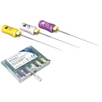 LIME SENSEUS PROFINDER MAILLEFER 21 mm. 6 Unites