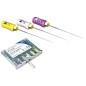 LIME SENSEUS PROFINDER MAILLEFER 21 mm. 6 Unites LIME SENSEUS PROFINDER MAILLEFER 21 mm. 6 Unites