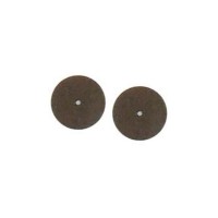 DISQUE Ø 25x0,3 mm POUR METAL