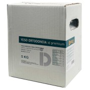 ID ORTHO PLATRE TYPE III EXTRA-BLANC 5 kg