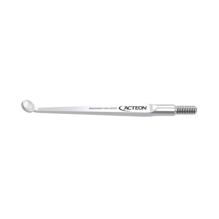 MICROESPEJOS PURE REFLECT Ø3 mm FILETAGE CONE SOCKET