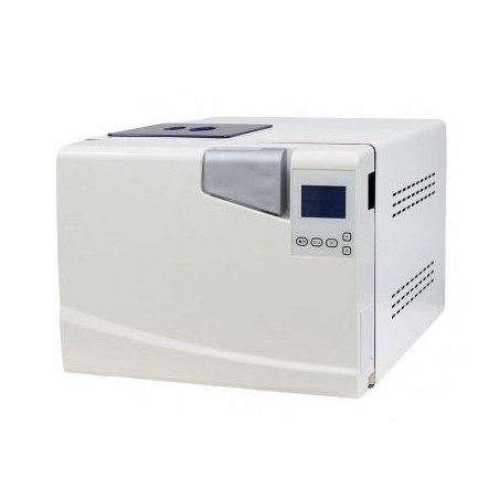 AUTOCLAVE 8 LITRES