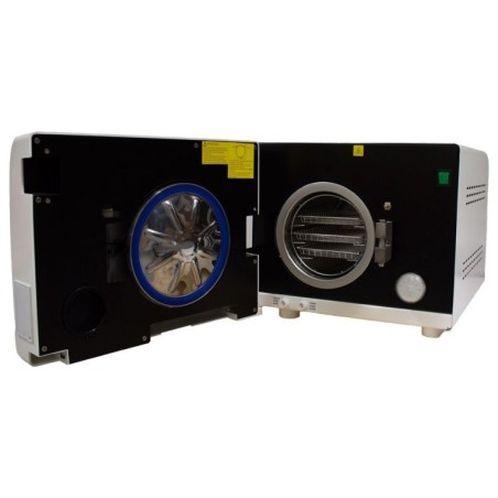 AUTOCLAVE 8 LITRES