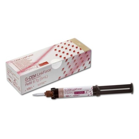 GC G-CEM LINKFORCE INTRO KIT GC