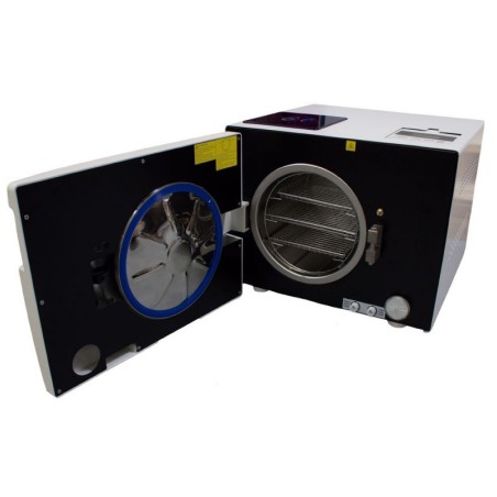 AUTOCLAVE 18 LITRES