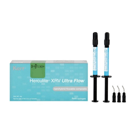 HERCULITE XRV ULTRA FLOW