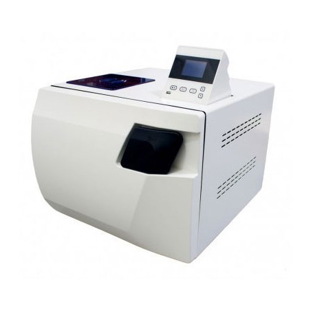 AUTOCLAVE 23 LITRES