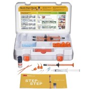 RELYX UNIVERSELLE KIT INTRO SERINGUES