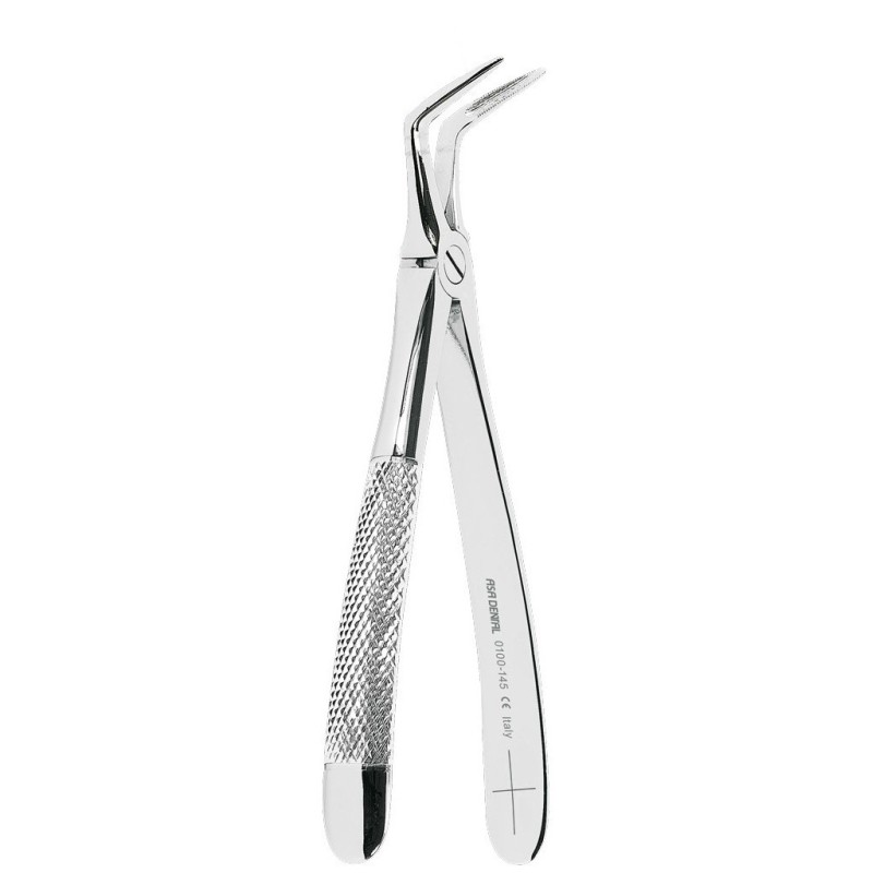FÓRCEPS EXTRACTION RACINES INFERIEURES Nº145