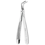 FÓRCEPS DE EXTRACTION FIG.46L RACINES INFERIEURES