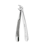 FÓRCEPS DE EXTRACTION FIG.13 PREMOLAIRES INFERIEURES
