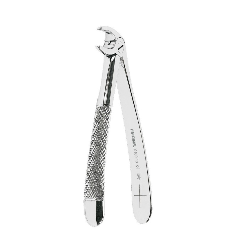 FÓRCEPS DE EXTRACTION FIG.13 PREMOLAIRES INFERIEURES