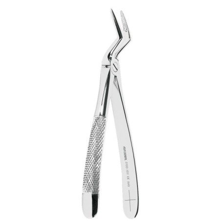 FÓRCEPS DE EXTRACTION FIG.151 1/2 RACINES SUPERIEURES
