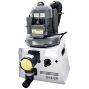 ASPIRATION DE ANNEAU HUMIDE UNIT 300