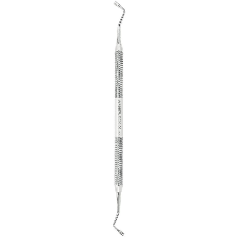 INSTRUMENTS DE LLENADO DOUBLE EXTREME DEREDADO FIG.3