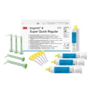 IMPRINT 4 FLUIDA SUPER QUICK REGULAR 4 x 50 ml